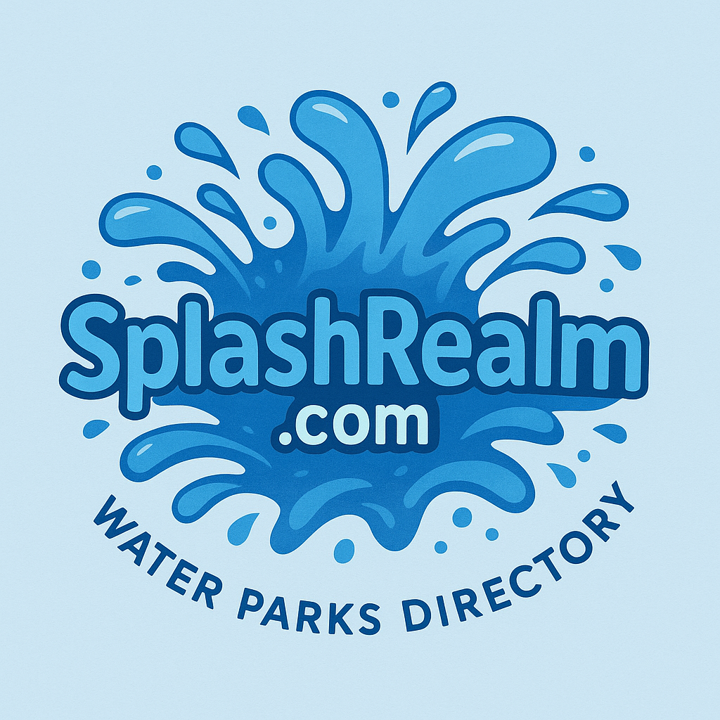 SplashRealm Logo